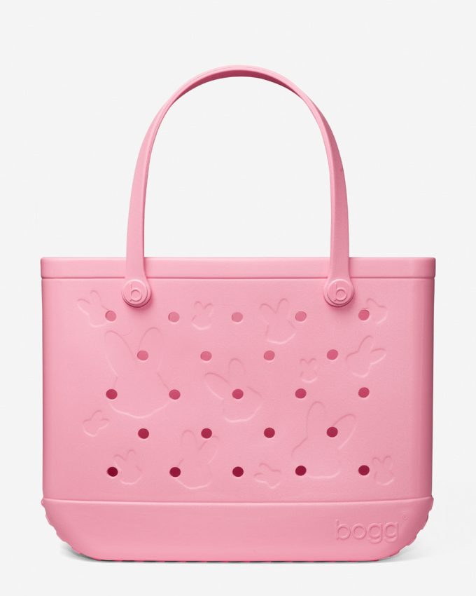 Original Bogg Bag - I Peep You Bubblegum