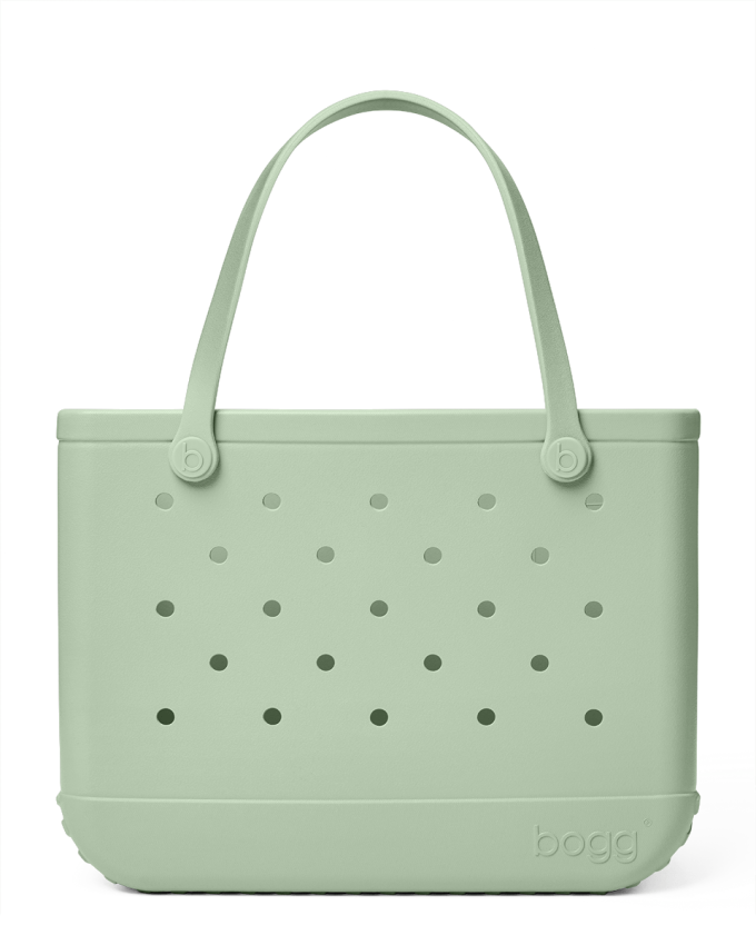 Original Bogg Bag - Sage You Love Me
