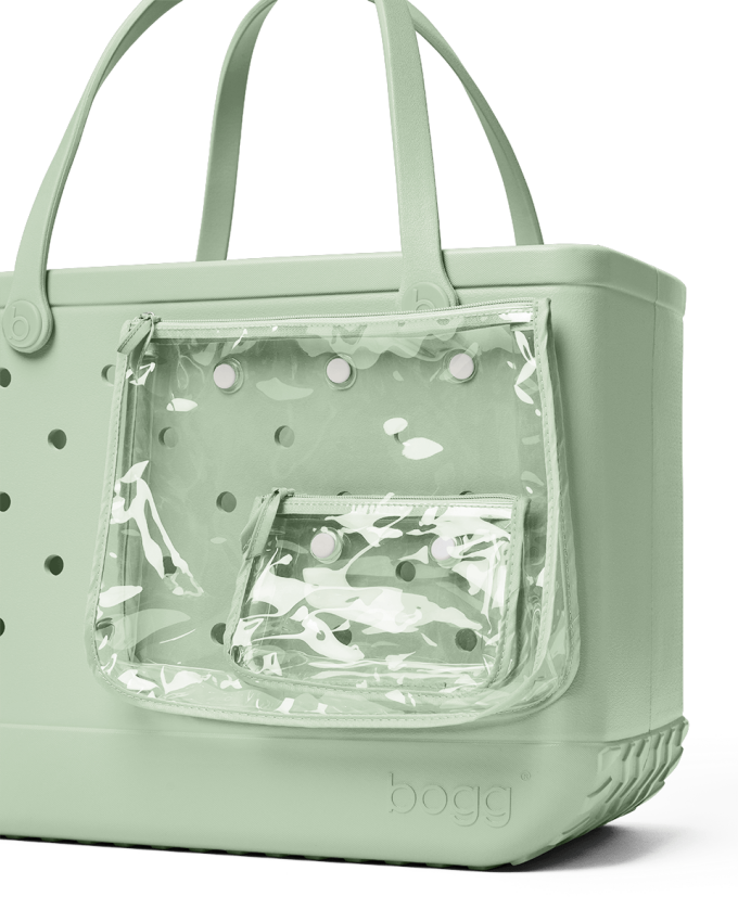 Original Bogg Bag - Sage You Love Me