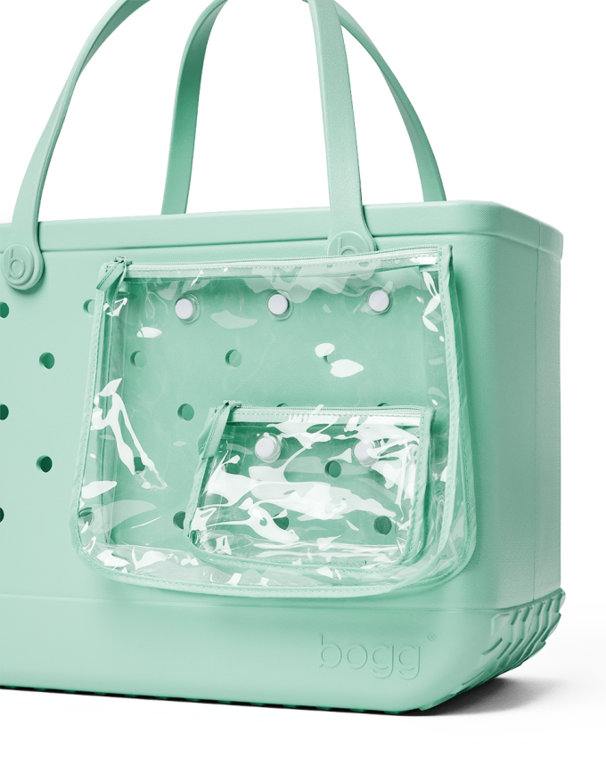 Original Bogg Bag - Under the Sea(foam)