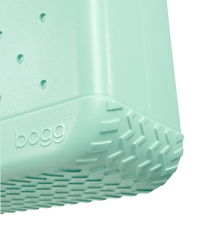 Original Bogg Bag - Sea(foam) Shimmer