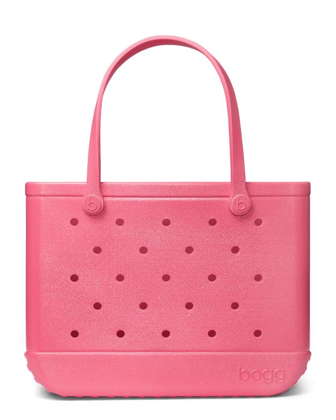 Original Bogg Bag - Watermelon Shimmer