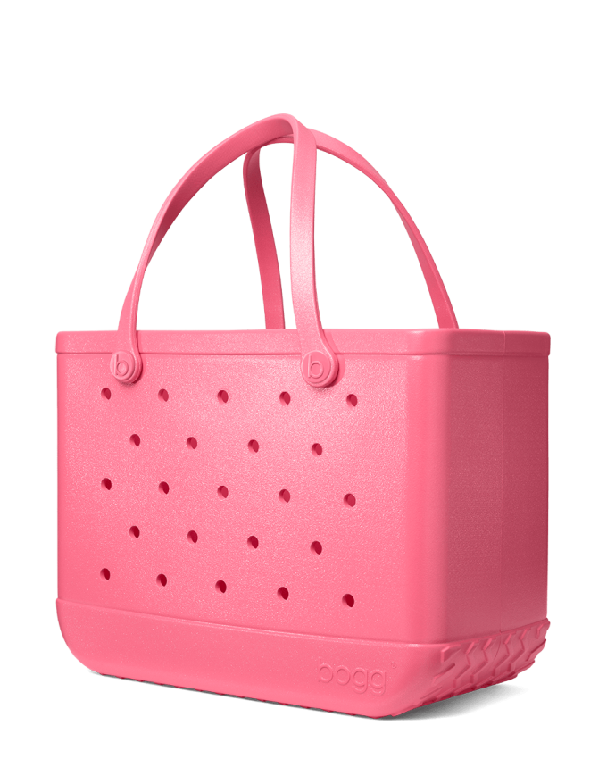 Original Bogg Bag - Watermelon Shimmer