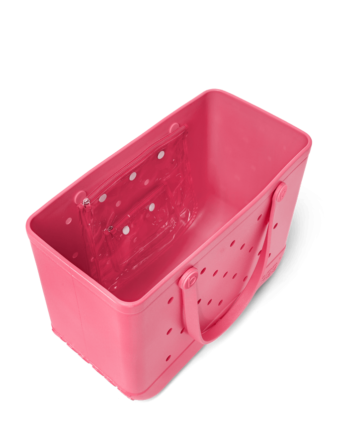Original Bogg Bag - Watermelon Shimmer
