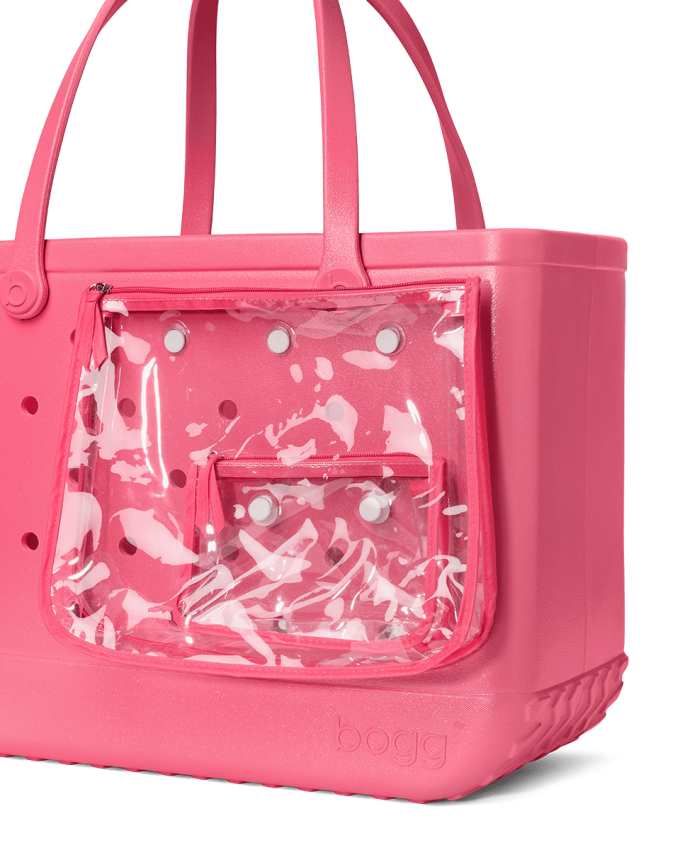 Original Bogg Bag - Watermelon Shimmer