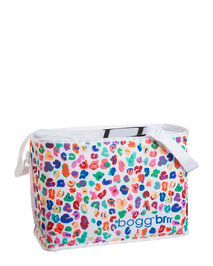 Original Bogg Brrr Cooler Insert - Multi Leopard