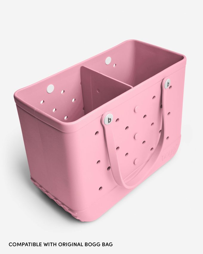 Divvy Up - Haute Pink