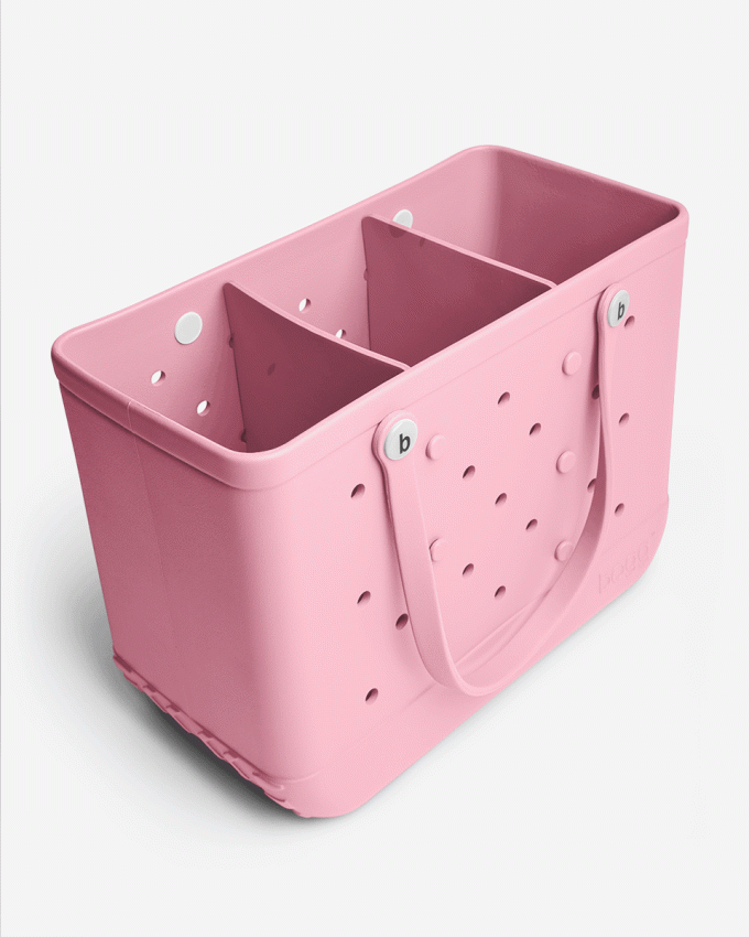 Divvy Up - Haute Pink