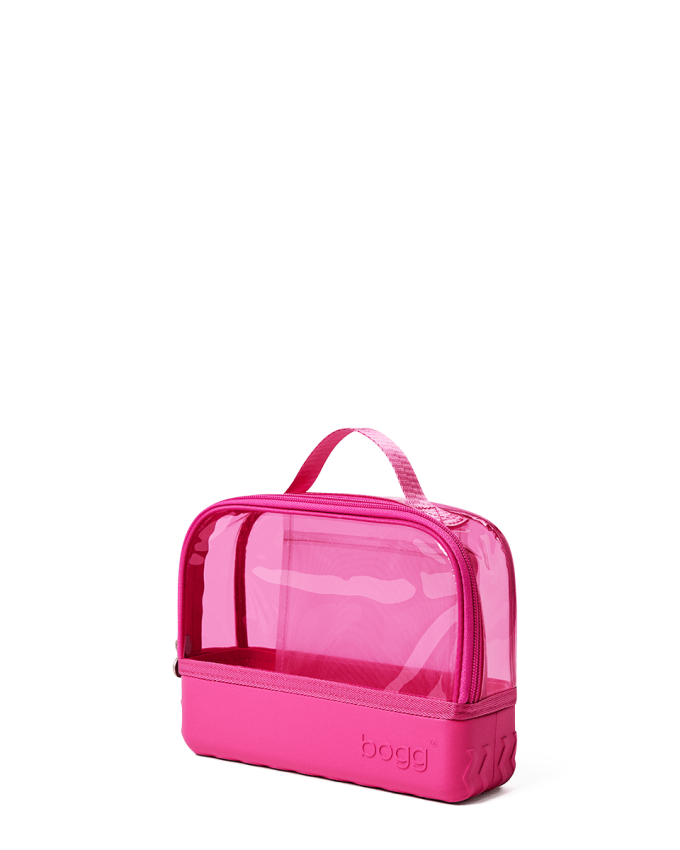 She's a Beauty! - Haute Pink