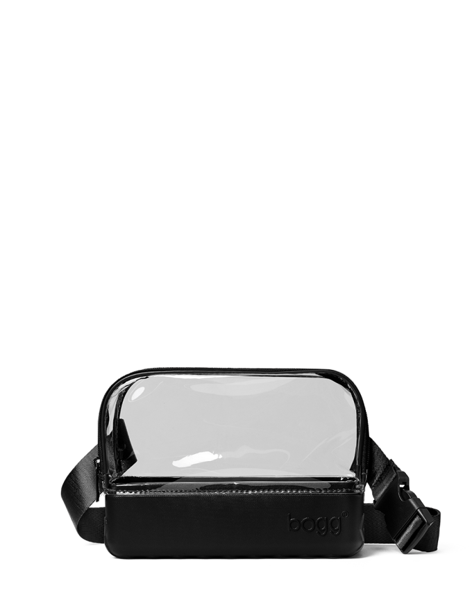 Bogg Stadium Bag - LBD Black