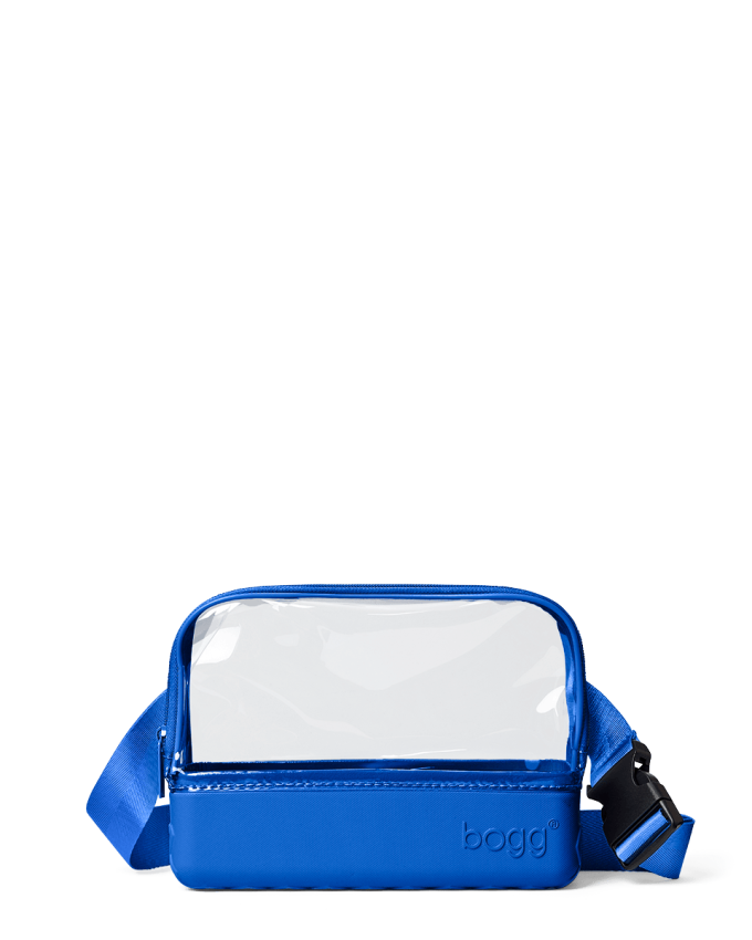 Bogg Stadium Bag - Blue-eyed