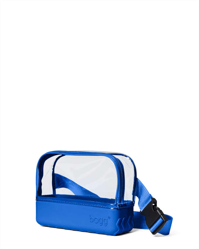 Bogg Stadium Bag - Blue-eyed