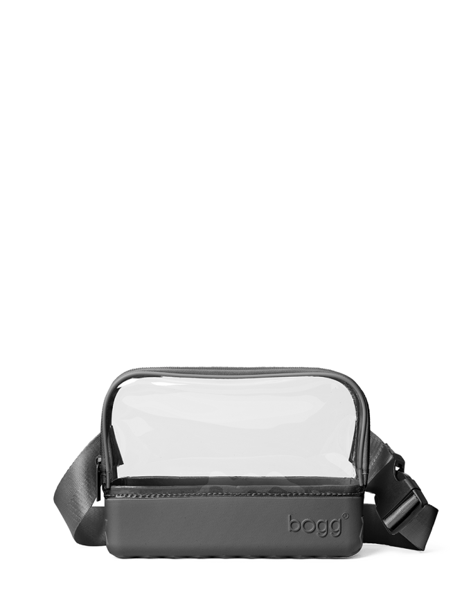 Bogg Stadium Bag - Fogg