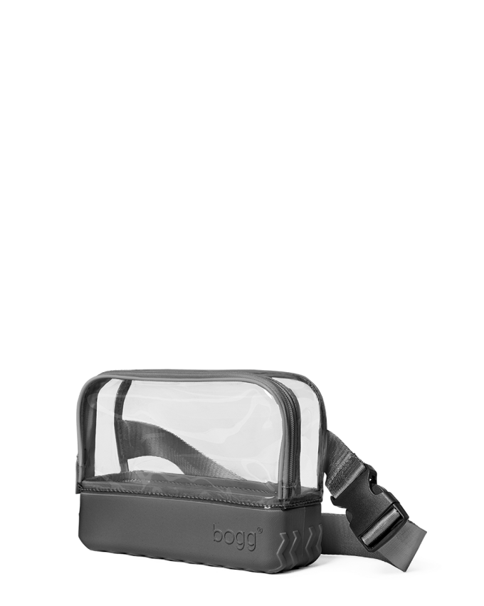 Bogg Stadium Bag - Fogg