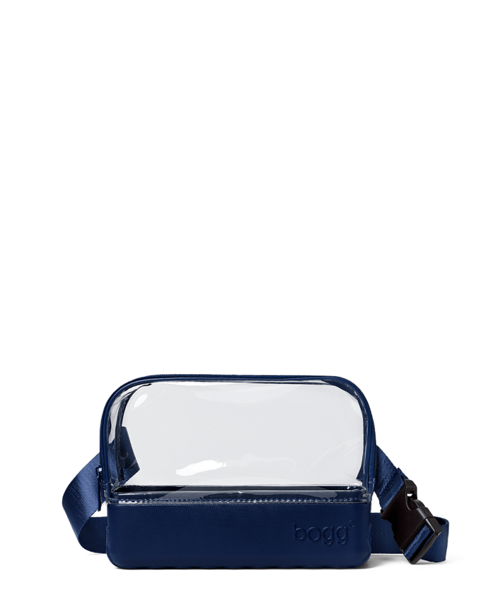Bogg Stadium Bag - You Navy Me Crazy