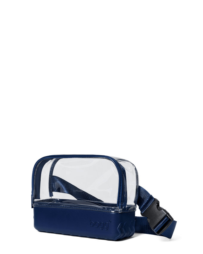 Bogg Stadium Bag - You Navy Me Crazy