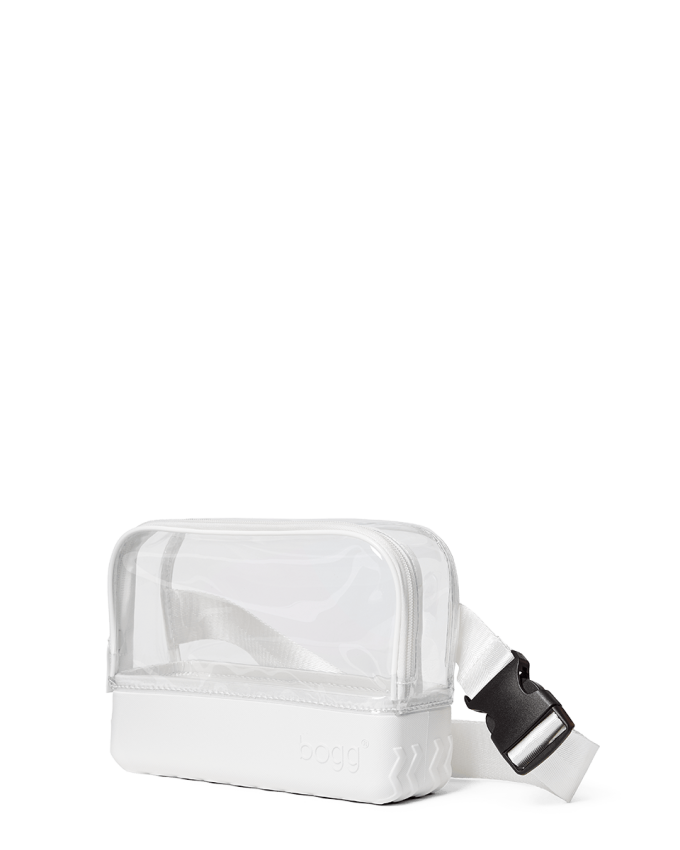 Bogg Stadium Bag - For Shore White