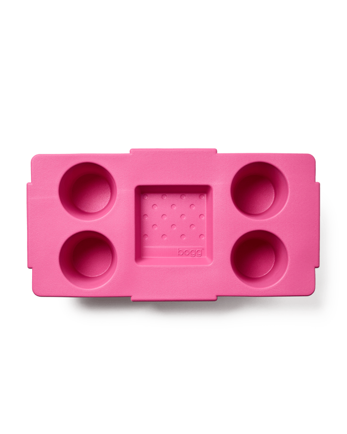 Top o' the Bogg to Ya - Haute Pink