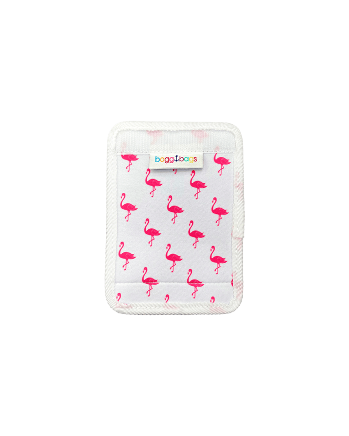 Bogg Bag Strap Wrap - Flamingo