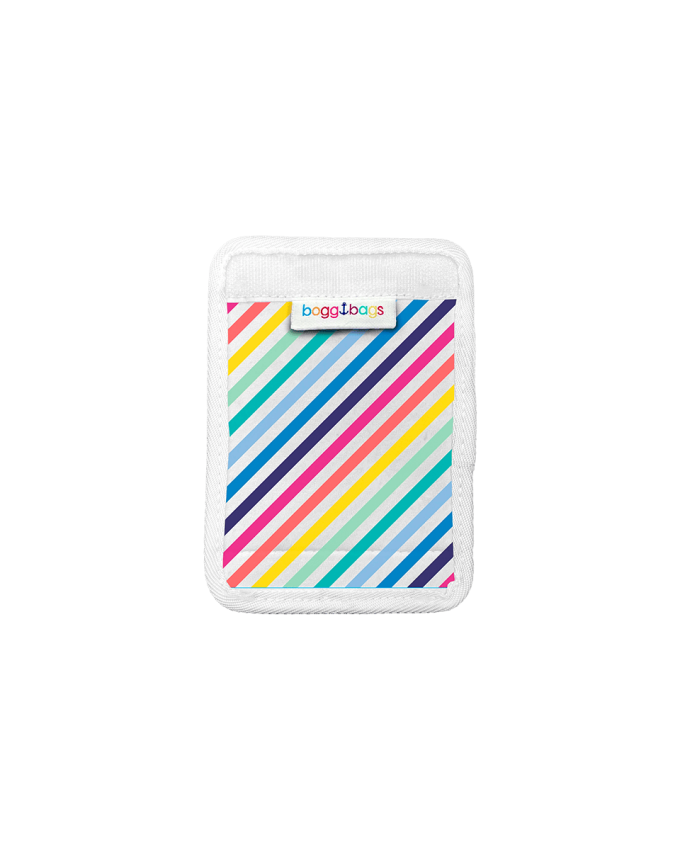 Bogg Bag Strap Wrap - Stripes