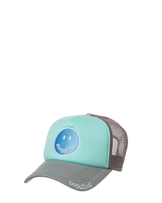 Bogg Hat - Carolina Trucker